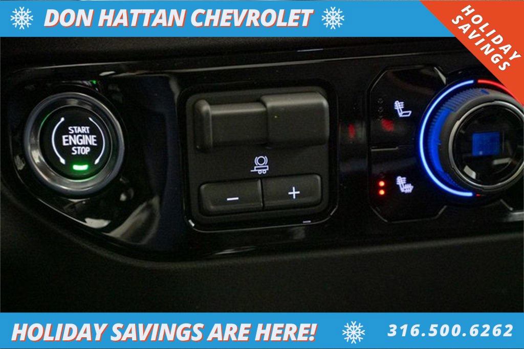 New 2026 Chevrolet Silverado 1500 LT image 13