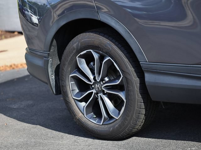 Used 2020 Honda CR-V EX image 6