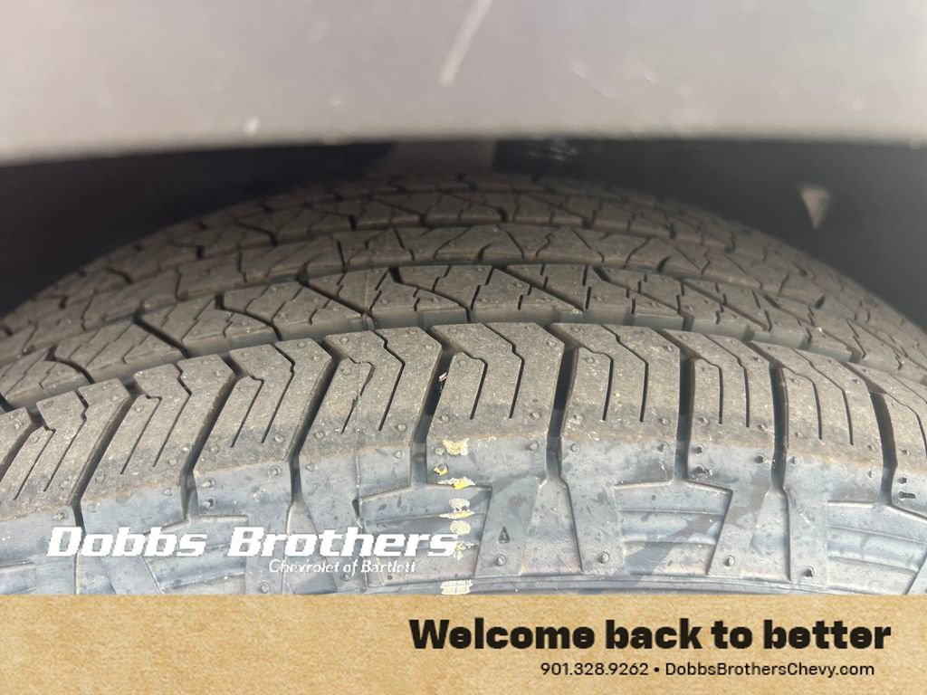 New 2026 Chevrolet TrailBlazer ACTIV w/ Convenience Package image 28