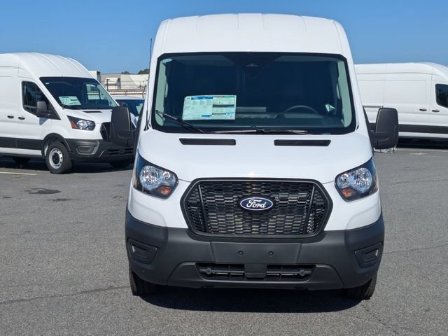 New 2026 Ford Transit 250 148 Medium Roof w/ Load Area Protection Package RWD image 8