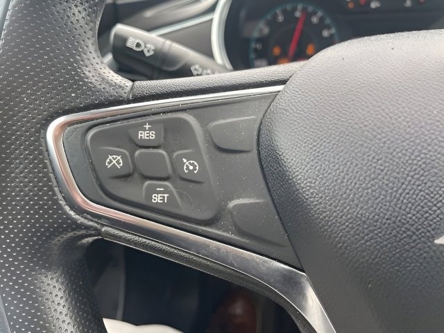 Used 2021 Chevrolet Malibu LT FWD image 14