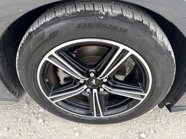 Used 2024 Ford Mustang Premium RWD image 25