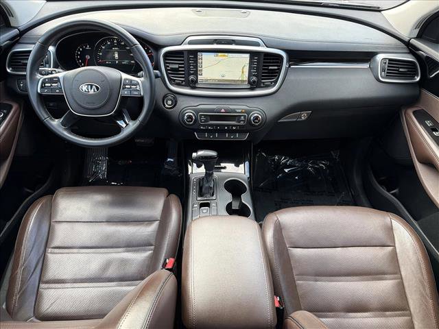 Used 2019 Kia Sorento SX image 26