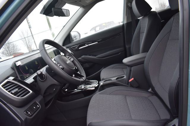 New 2026 Kia Seltos S image 21