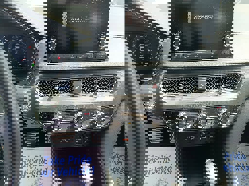 Used 2024 Acura Integra A-Spec image 12