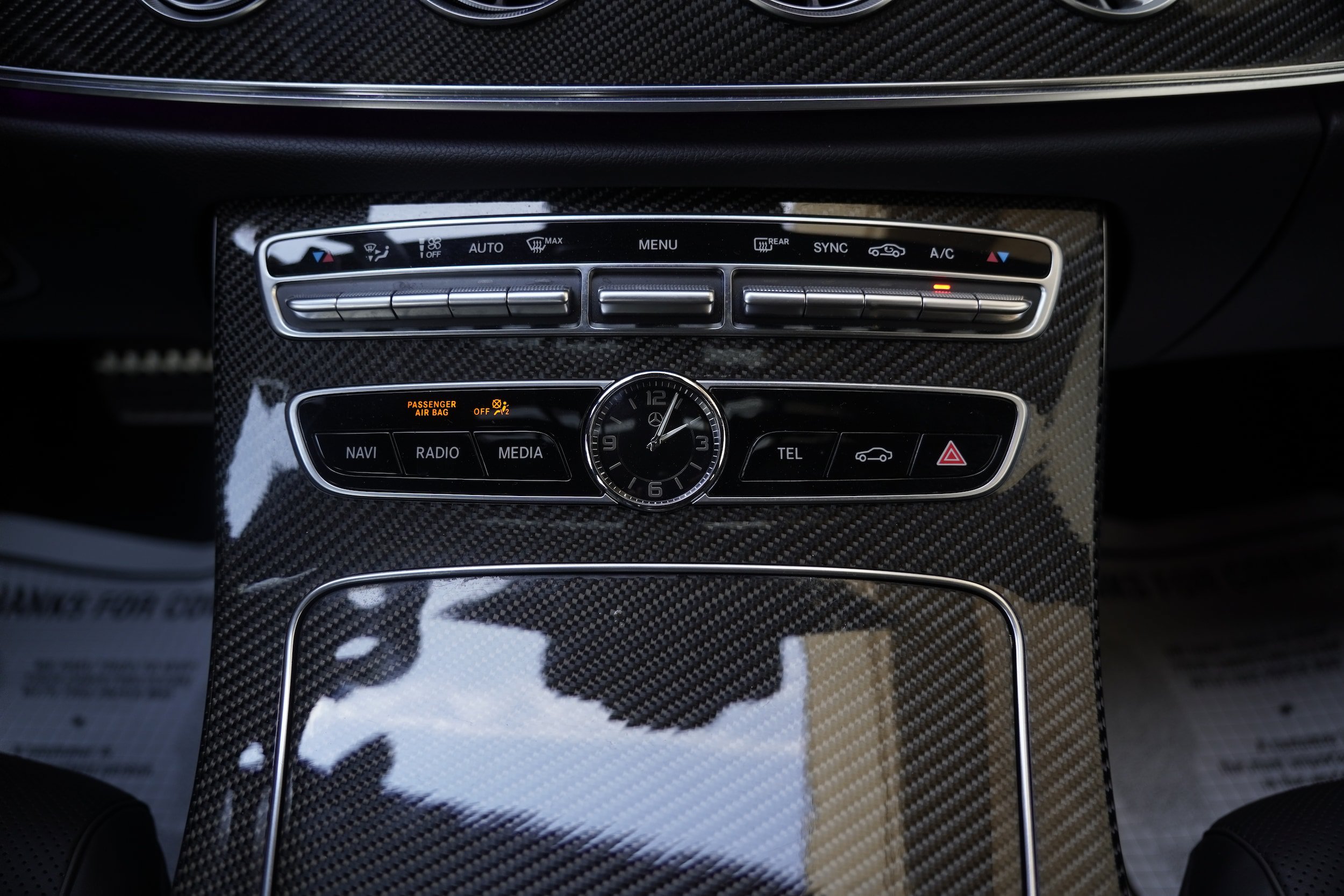 Used 2020 Mercedes-Benz CLS 53 AMG 4MATIC w/ Driver Assistance Package image 30