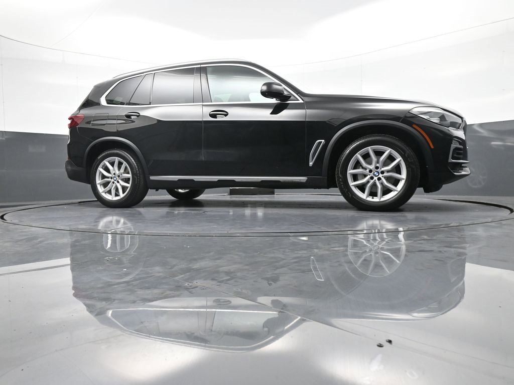 Used 2020 BMW X5 xDrive40i w/ Convenience Package image 33