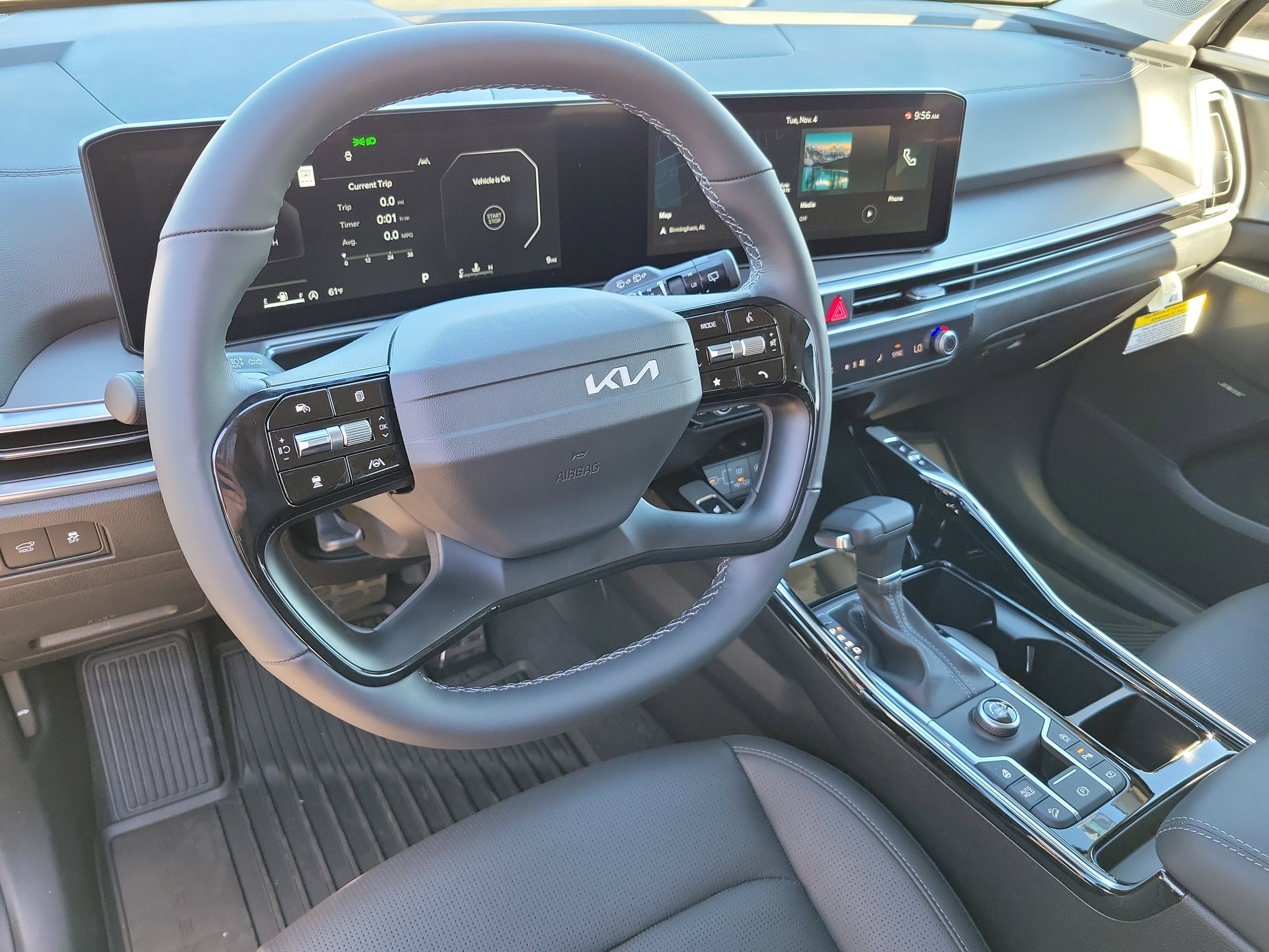 New 2026 Kia Sorento SX FWD image 2
