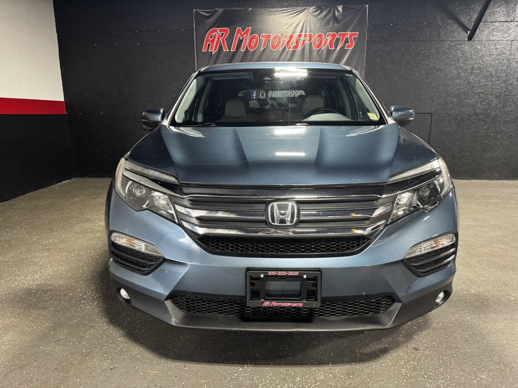 Used 2016 Honda Pilot EX image 8