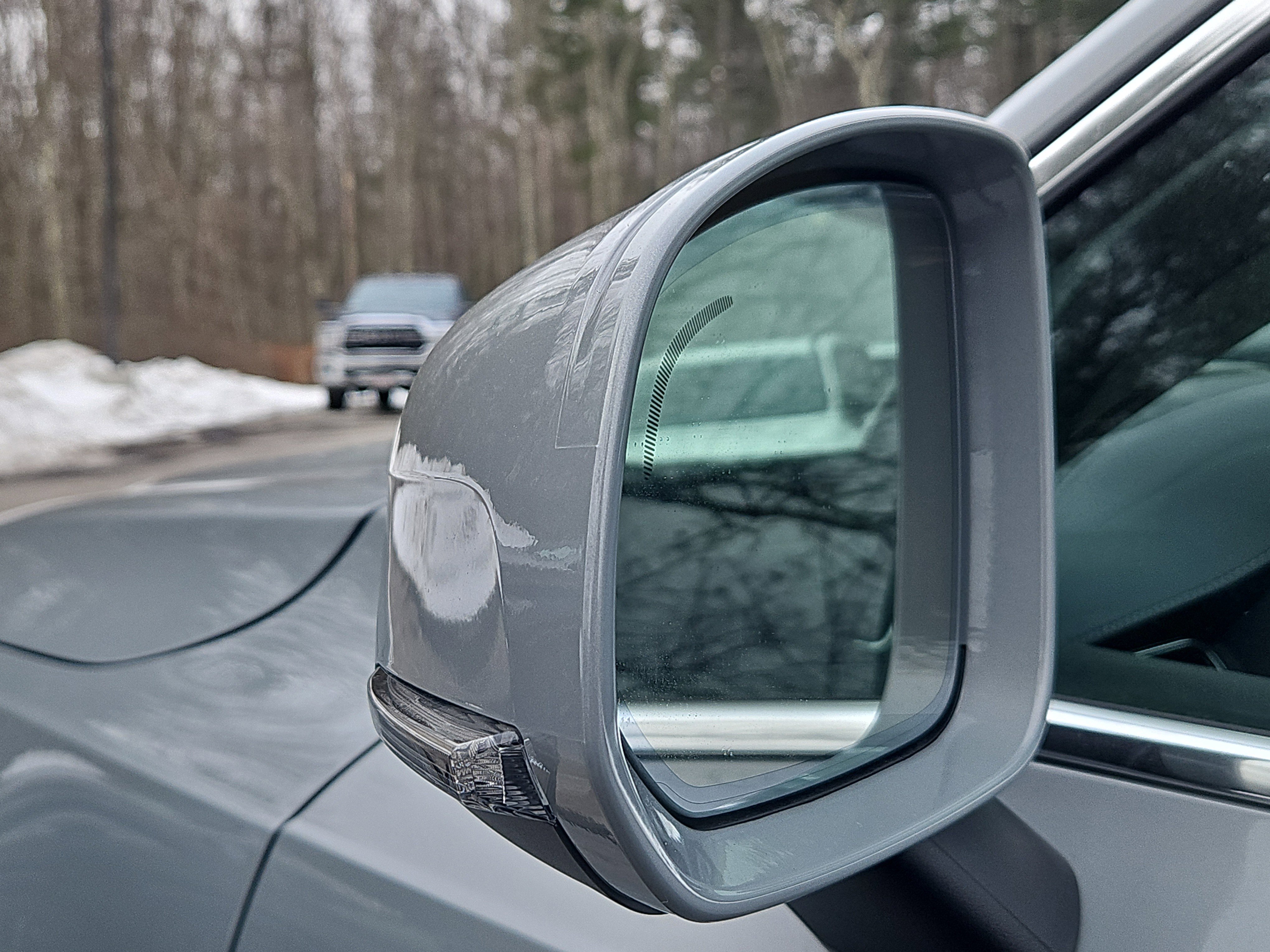 New 2026 Volvo XC90 B6 Ultra w/ Protection Package image 14