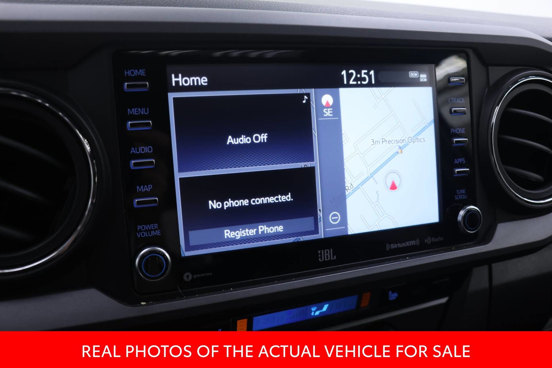 Certified 2023 Toyota Tacoma TRD Pro image 8