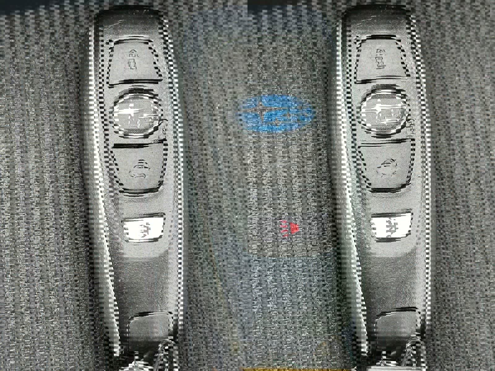 Certified 2022 Subaru Legacy Premium image 28