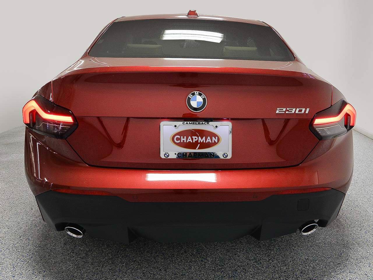 Used 2026 BMW 230i Coupe RWD image 4