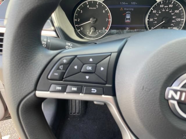 New 2026 Nissan Altima 2.5 SV FWD image 19