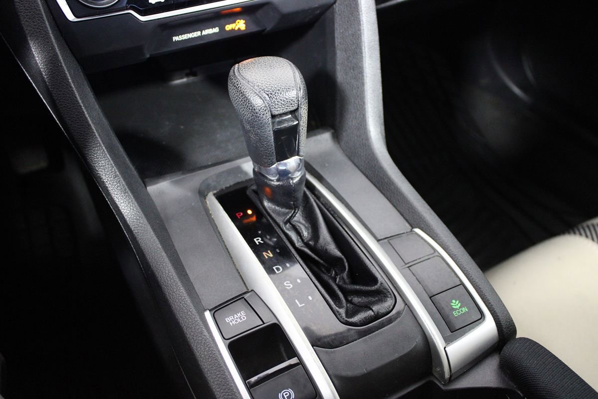 Used 2016 Honda Civic LX image 14