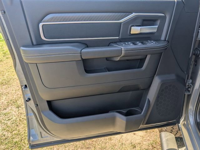New 2026 RAM 2500 Big Horn image 9