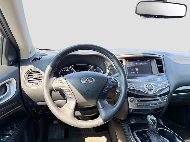 Used 2019 INFINITI QX60 Luxe w/ Essential Package image 21