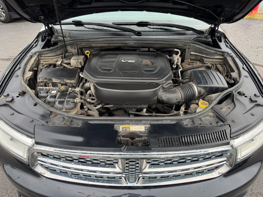 Used 2016 Dodge Durango Citadel w/ Technology Group AWD/4WD image 26