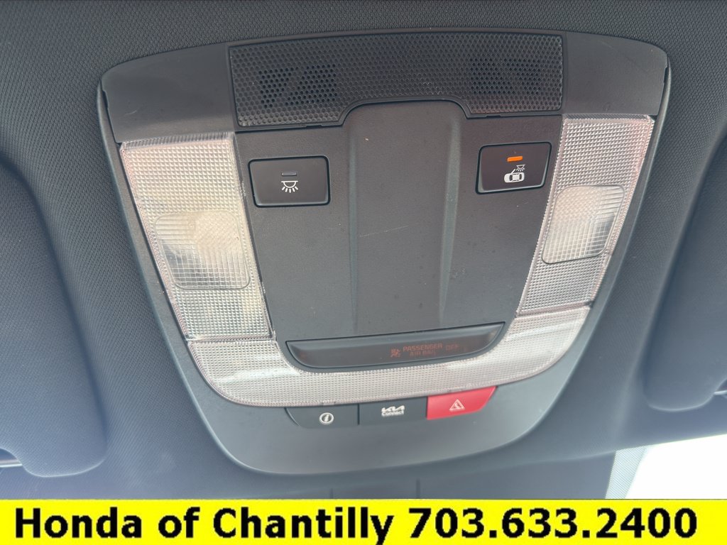 Used 2023 Kia K5 GT-Line w/ GT-Line Premium Package FWD image 19