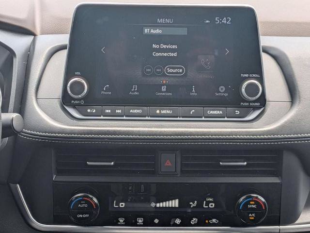 Certified 2023 Nissan Rogue SV AWD/4WD image 20