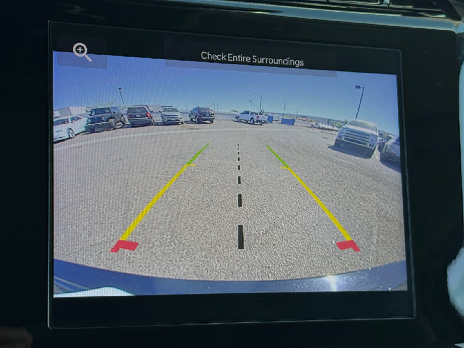 Used 2023 Jeep Grand Cherokee Laredo image 24