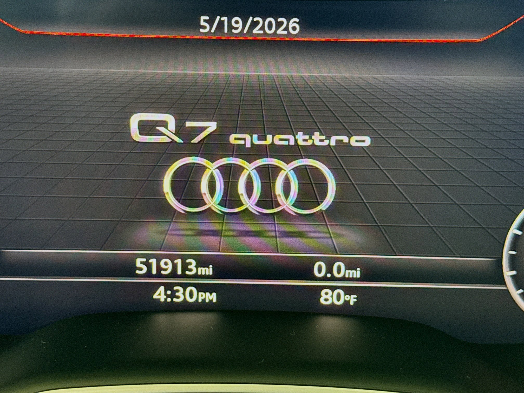 Used 2018 Audi Q7 3.0T Premium Plus AWD/4WD image 17