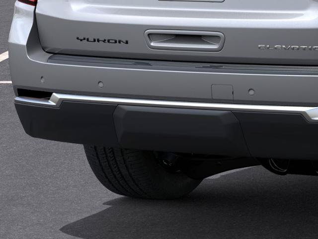 New 2027 GMC Yukon Elevation AWD/4WD image 14