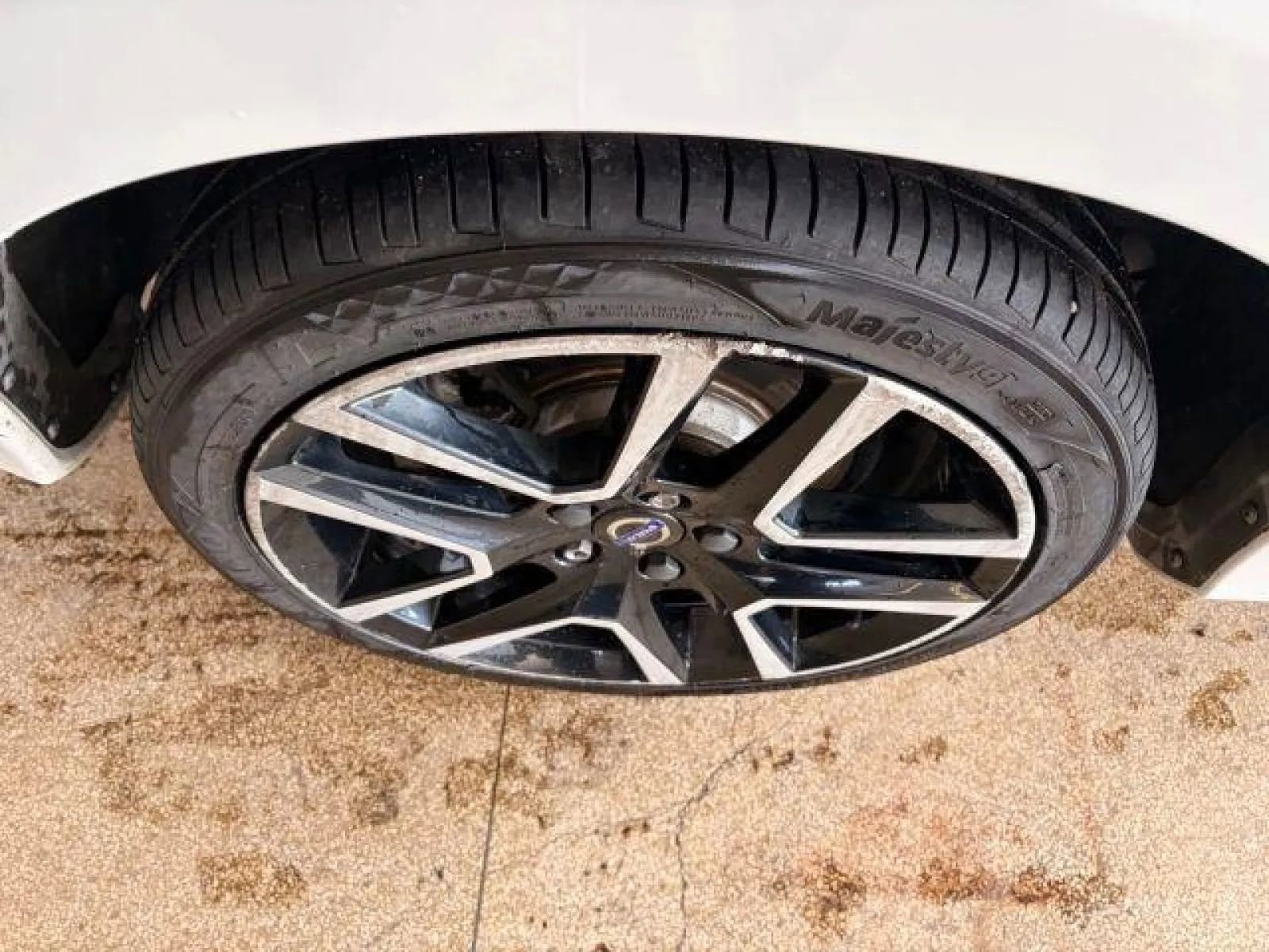 Used 2017 Volvo S60 T5 Dynamic w/ Vision Package AWD/4WD image 37