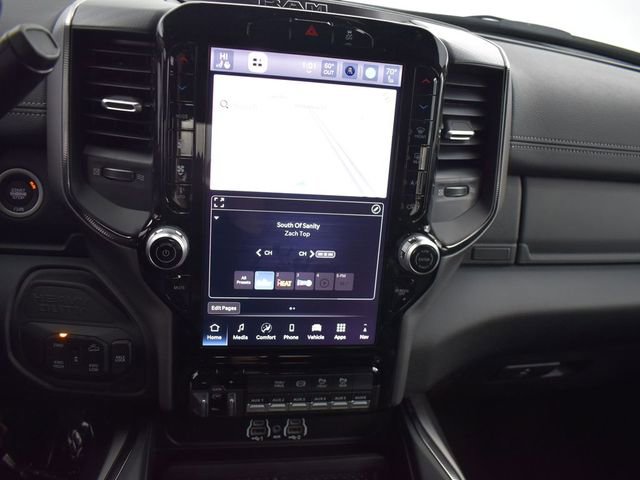 New 2026 RAM 2500 Rebel image 26