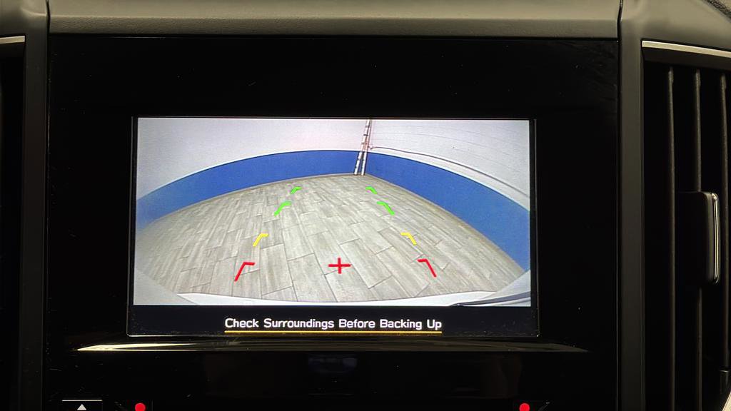 Used 2022 Subaru Forester Premium image 14