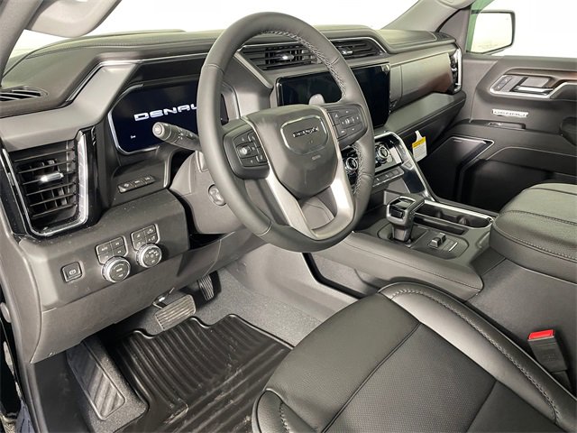 New 2026 GMC Sierra 1500 Denali w/ Denali Reserve Package image 3