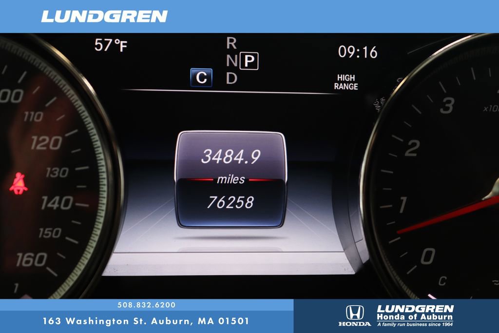 Used 2019 Mercedes-Benz G 550 image 21