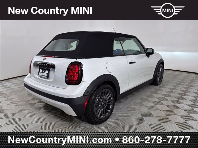 New 2026 MINI Cooper S FWD image 7