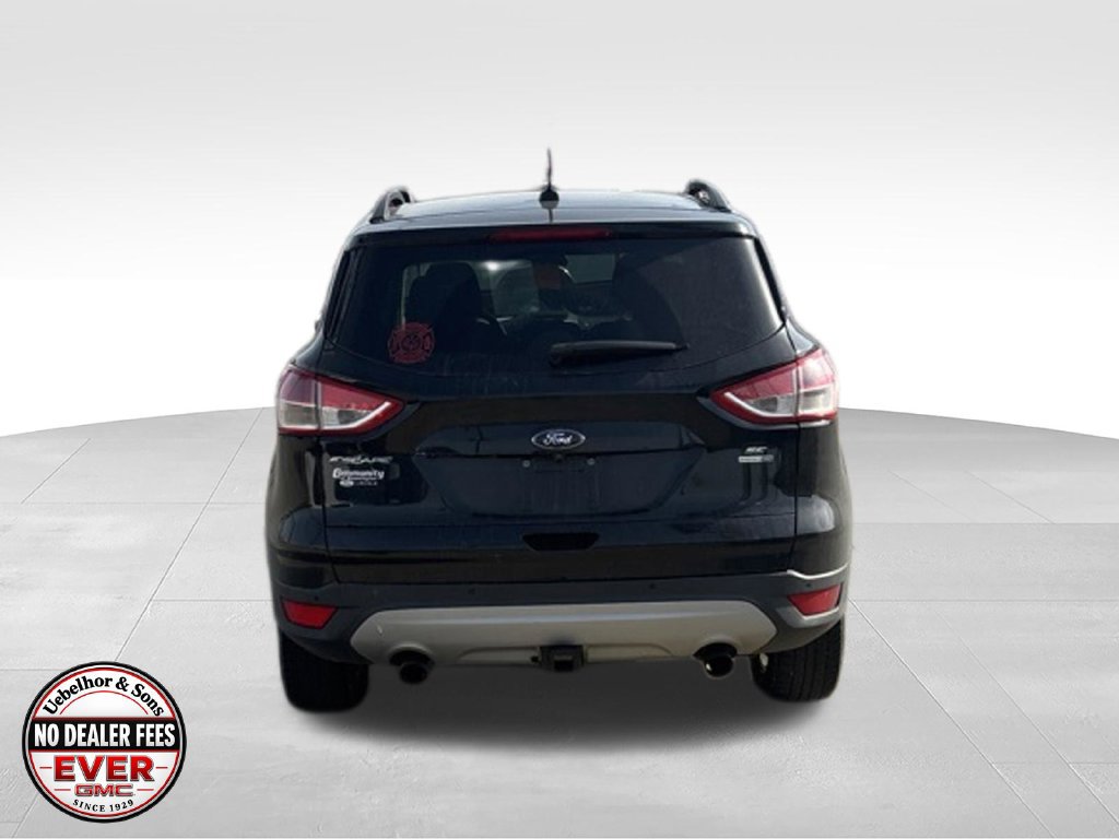 Used 2016 Ford Escape SE w/ Equipment Group 201A AWD/4WD image 8