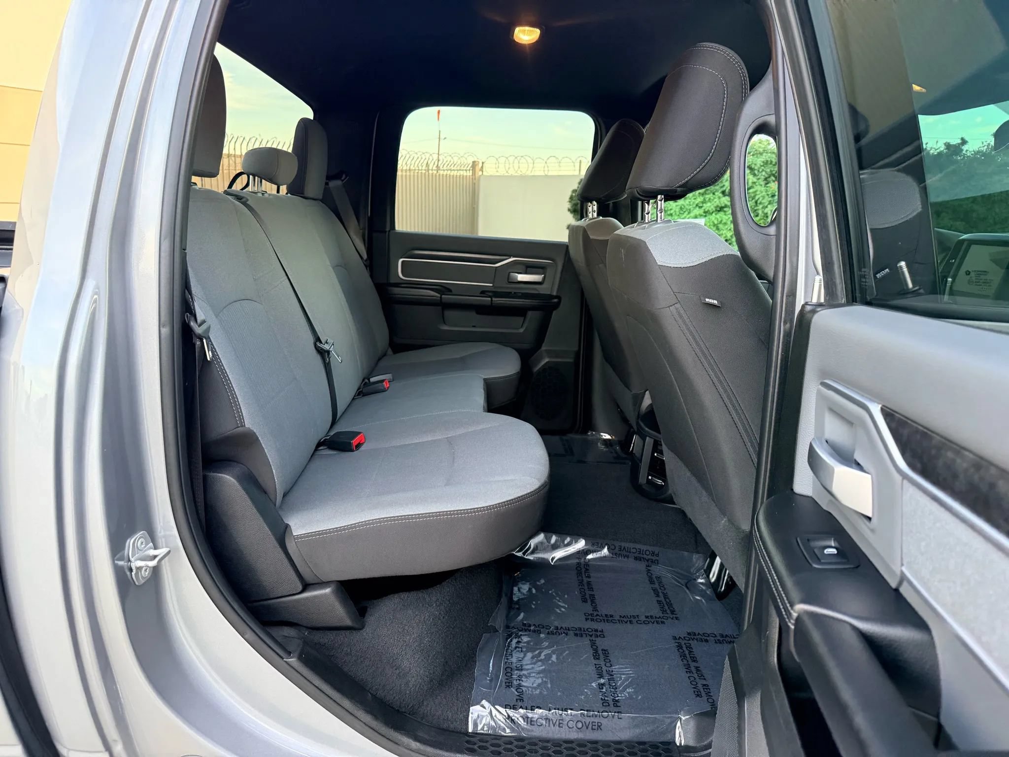 Used 2022 RAM 2500 Big Horn AWD/4WD image 18