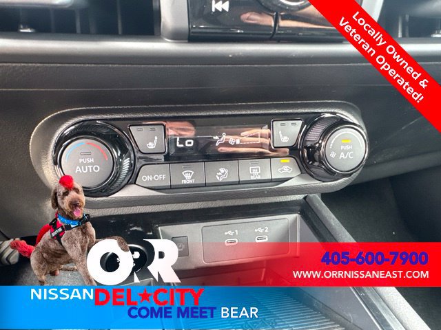 New 2027 Nissan Kicks SV w/ Cold Weather Package FWD image 25