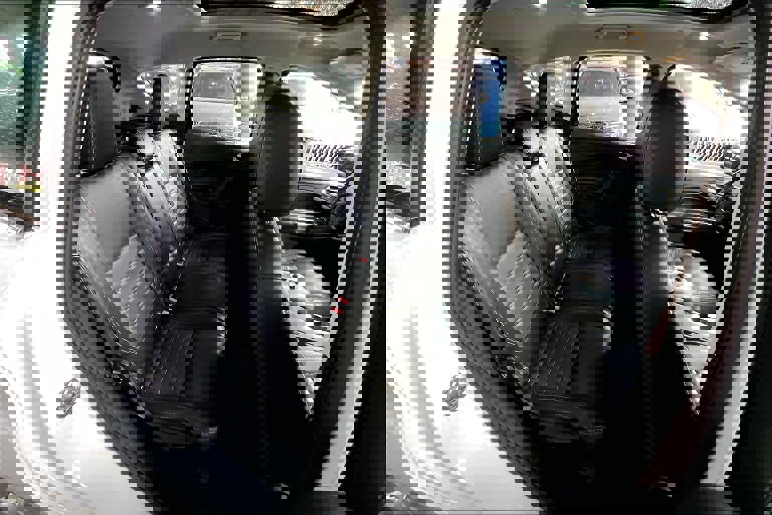 Used 2015 Ford C-MAX Energi SEL w/ Equipment Group 303A image 20