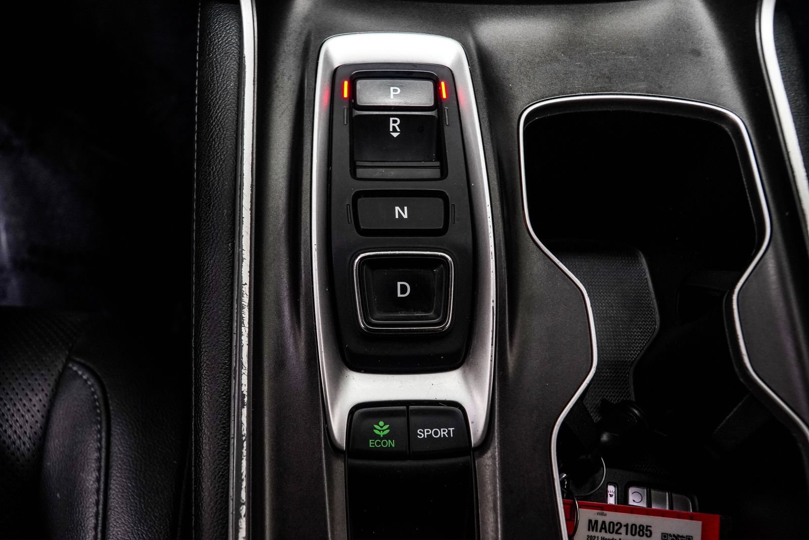 Used 2021 Honda Accord Touring image 20