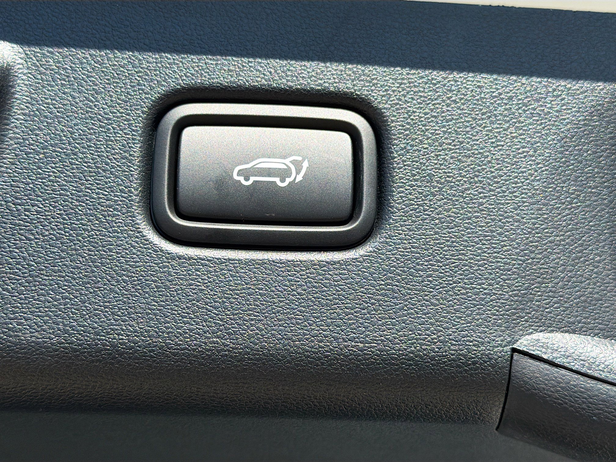 New 2026 Hyundai Tucson Limited image 13