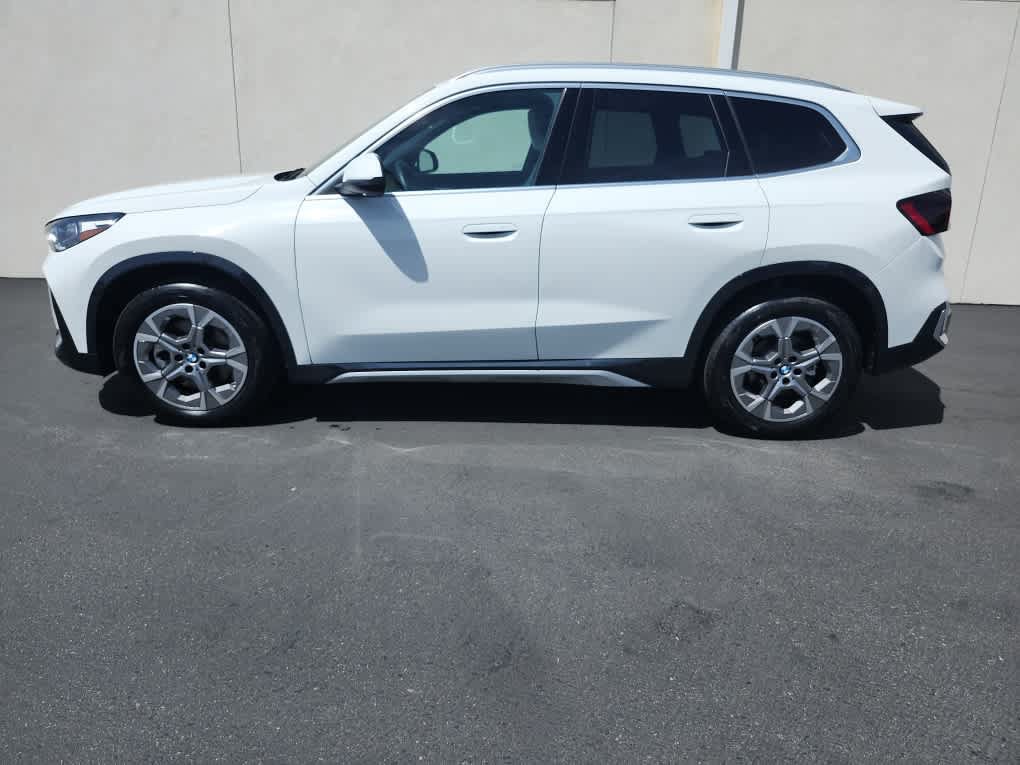 Used 2026 BMW X1 xDrive28i AWD/4WD image 4