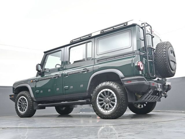 Used 2024 INEOS Grenadier Station Wagon AWD/4WD image 36