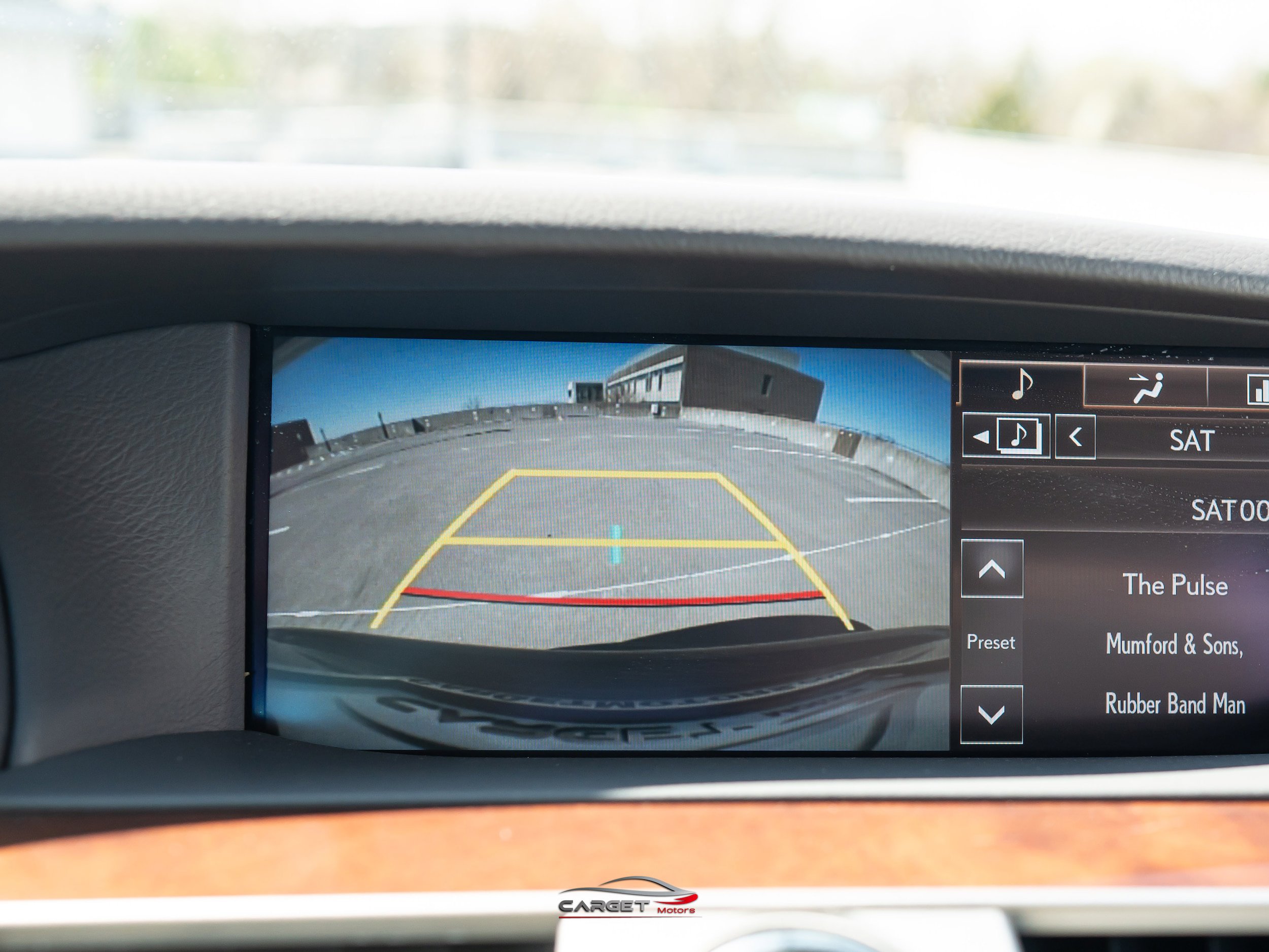 Used 2015 Lexus LS 460 L AWD/4WD image 31
