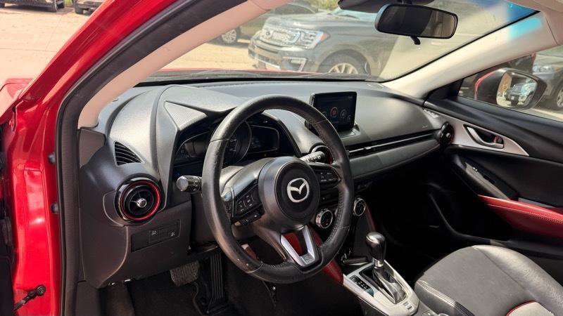 Used 2018 MAZDA CX-3 Touring w/ Preferred Equipment Package image 7
