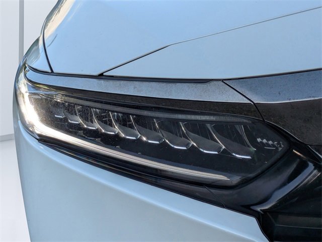 Certified 2022 Honda Accord Sport image 9