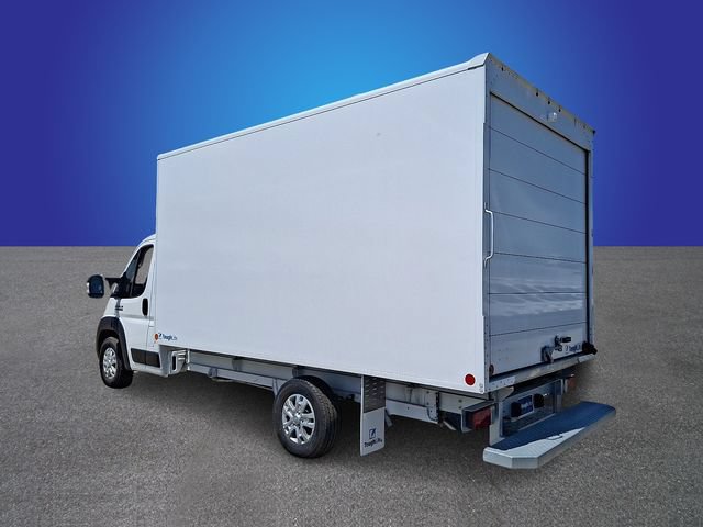 New 2023 RAM ProMaster 3500 FWD image 4