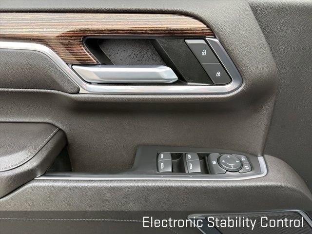 Used 2022 GMC Sierra 1500 Elevation image 33