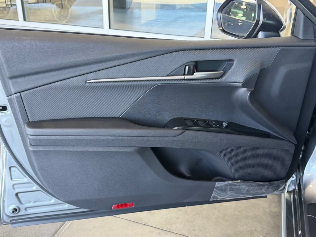 Certified 2026 Toyota Camry SE w/ Convenience Package FWD image 19