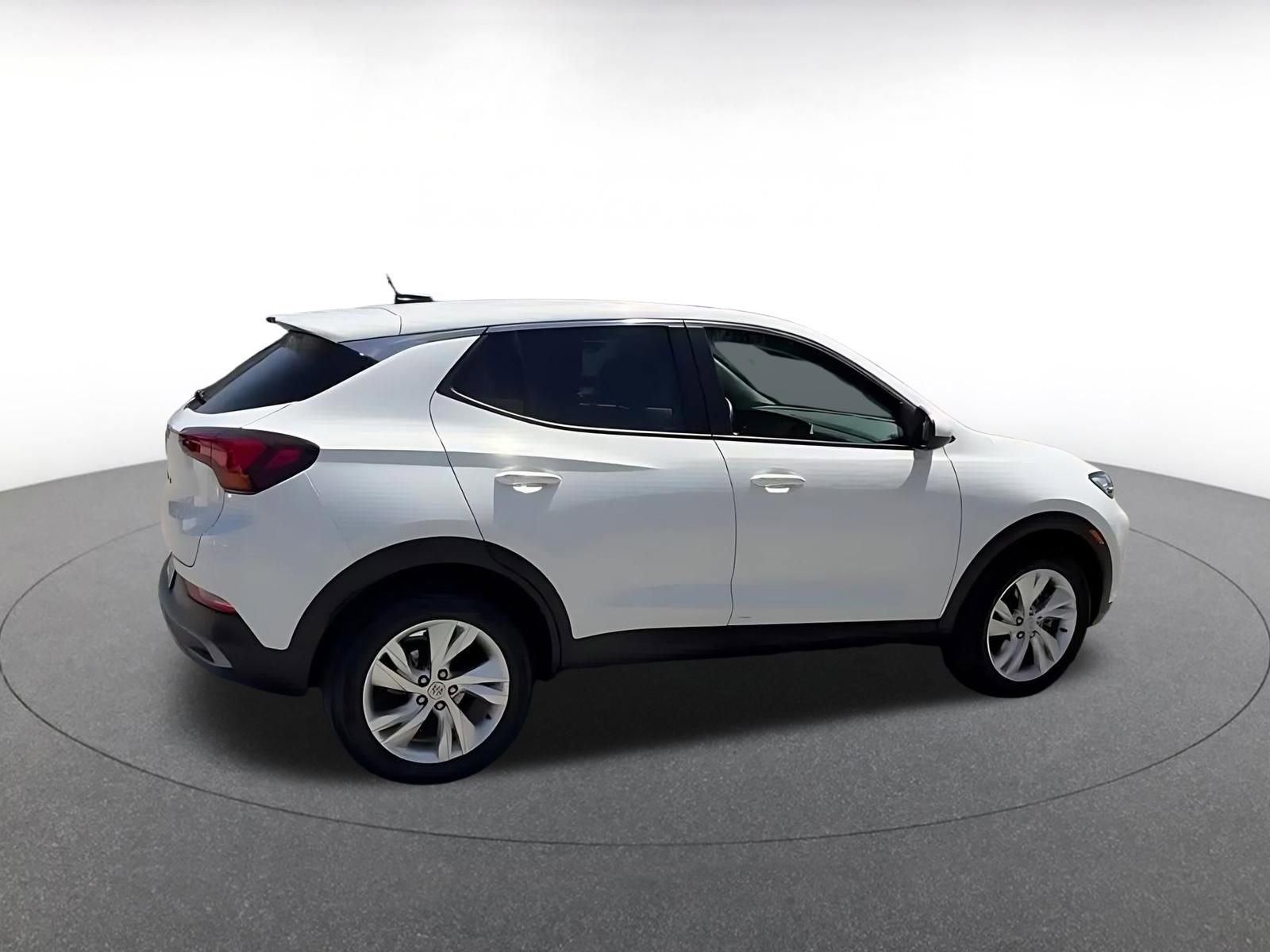 Used 2025 Buick Encore GX Preferred image 14