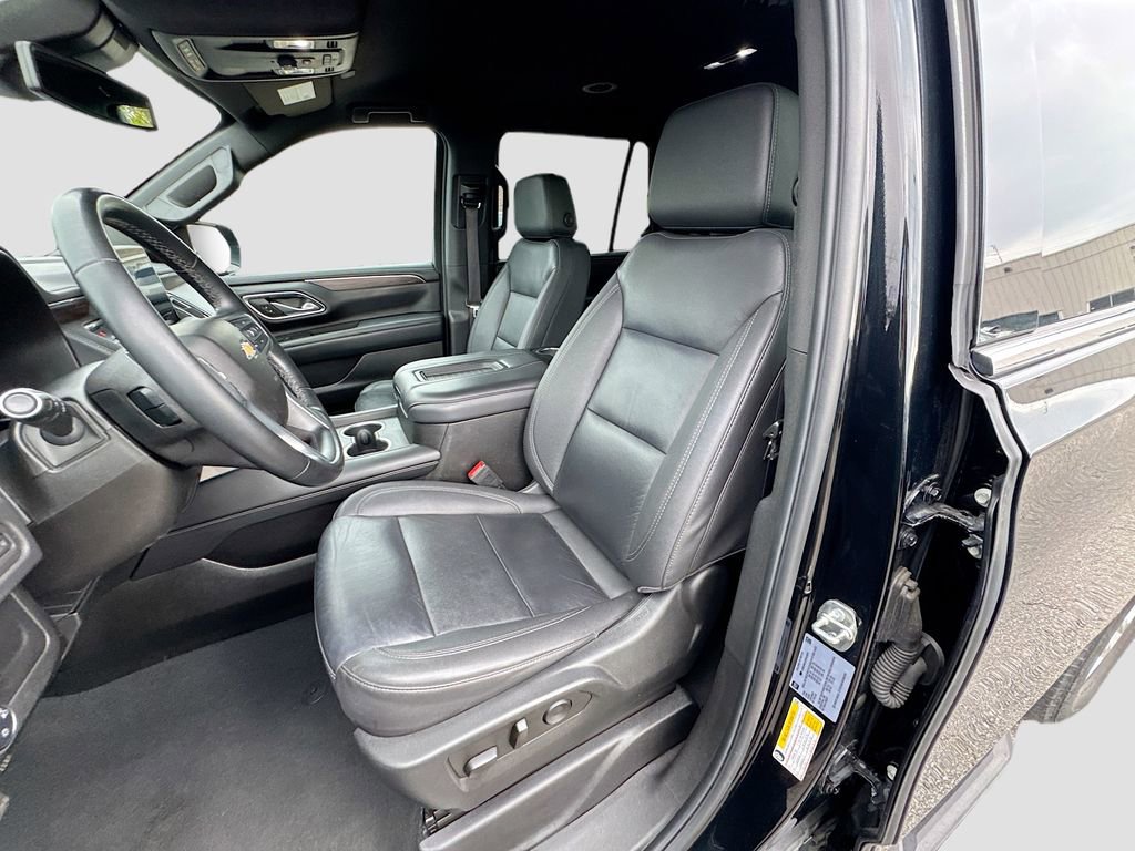 Used 2023 Chevrolet Tahoe LT image 21