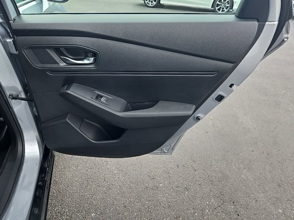 Certified 2025 Honda Accord Sport image 29